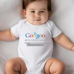 Βρεφικό φορμάκι για αγόρι - κορίτσι -  googoo (google)