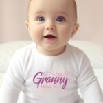 Βρεφικό φορμάκι για αγόρι - κορίτσι - granny knows best