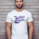 Αντρικό T-shirt - Father figure
