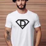 Αντρικό T-shirt - SuperDad
