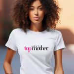 Γυναικείο T-shirt - Next top mother