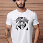 Αντρικό T-shirt - Special Meal... - Sex