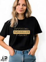 Γυναικείο T-shirt - Official Bachelor T-Shirt - Image 2