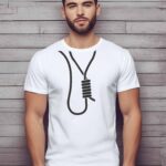 Αντρικό T-shirt - Marriage Rope