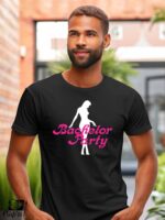 Αντρικό T-shirt - Bachelor Party - Image 2