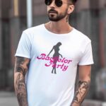 Αντρικό T-shirt - Bachelor Party