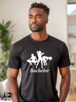 Αντρικό T-shirt - Bachelor - Women - Image 2