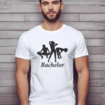 Αντρικό T-shirt - Bachelor - Women