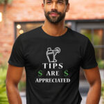 Αντρικό T-shirt - Tips are appreciated
