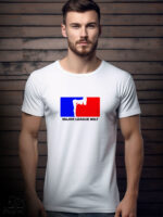 Αντρικό T-shirt - Major League Milf