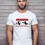 Αντρικό T-shirt - Warning - To avoid injury - Don't tell me how to do my job