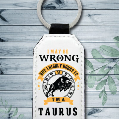 Taurus Μπρελόκ White