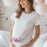 Γυναικείο T-shirt - Baby Loading... Please Wait