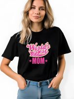 Γυναικείο T-shirt - World's Best Mom - Image 2