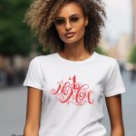 Γυναικείο T-shirt - No1 Mom