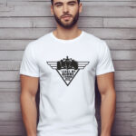 Αντρικό T-shirt - Leave me alone - I know what I'm doing - Formula