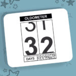 Mousepad με εκτύπωση - Oldometer