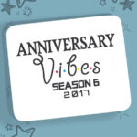 Mousepad - Anniversary Vibes