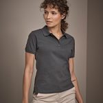 TEE JAYS - HEAVY POLO WOMEN