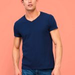SOLS - IMPERIAL V MEN T-SHIRT