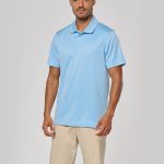 PROACT - MEN'S BERMUDA SHORTS FAST DRY