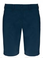 PROACT - LADIES BERMUDA SHORTS FAST DRY - Image 3