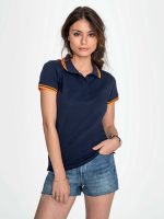 SOL'S PASADENA WOMAN