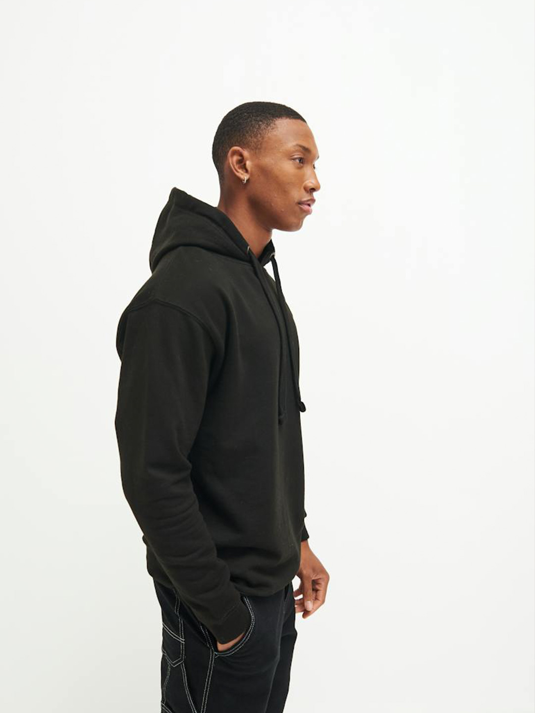 AWJH0119 EPIC PRINT HOODIE - Image 1