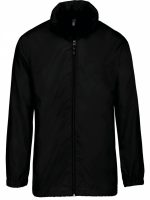 KARIBAN - UNLINED WINDBREAKER - Image 4
