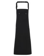 PREMIER 'CHINO’ BIB APRON MAIN - Image 3