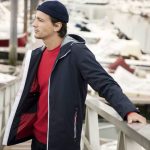 KARIBAN UNISEX WATERPROOF JACKET