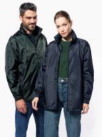 KARIBAN - UNLINED WINDBREAKER