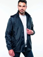 KARIBAN - UNLINED WINDBREAKER - Image 2