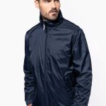 KARIBAN EAGLE II - LINED WINDBREAKER