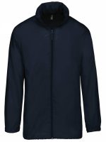 KARIBAN - UNLINED WINDBREAKER - Image 3