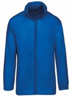KARIBAN - UNLINED WINDBREAKER - Image 6