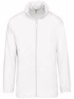 KARIBAN - UNLINED WINDBREAKER - Image 5