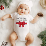 Βρεφικό φoρμάκι - Mommy's Christmas Present
