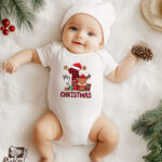 Βρεφικό φoρμάκι - My First Christmas