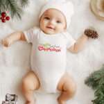 Βρεφικό φoρμάκι - My First Christmas