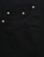 PREMIER 'CHINO’ BIB APRON MAIN - Image 6