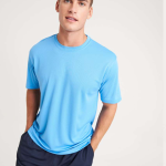 JUST COOL - TECHNICAL MEN'S T-SHIRT