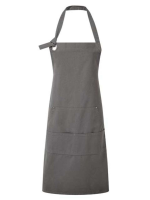 PREMIER 'CALIBRE' HEAVY COTTON CANVAS POCKET APRON - Image 5