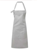 PREMIER 'CALIBRE' HEAVY COTTON CANVAS POCKET APRON - Image 7