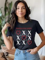 Γυναικείο T-shirt - Κερδίζεις στην Αγάπη - Image 2
