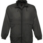 SOLS - SURF - UNISEX WATER REPELLENT WINDBREAKER