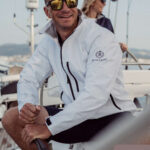 HENRI LLOYD Jacket Breeze