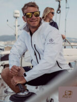 HENRI LLOYD Jacket Breeze