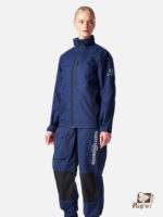 HENRI LLOYD Womens Jacket Breeze - Image 7