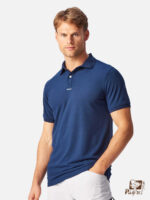 HENRI LLOYD Dri-Fast Polo - Image 3